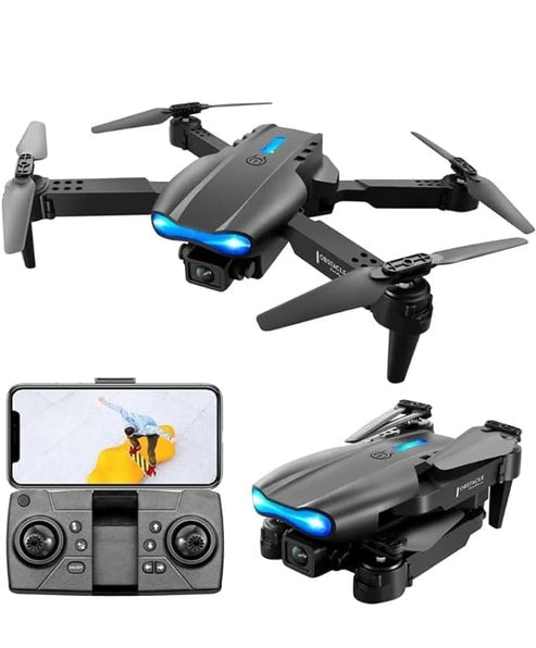 E99 Drone With HD Camera