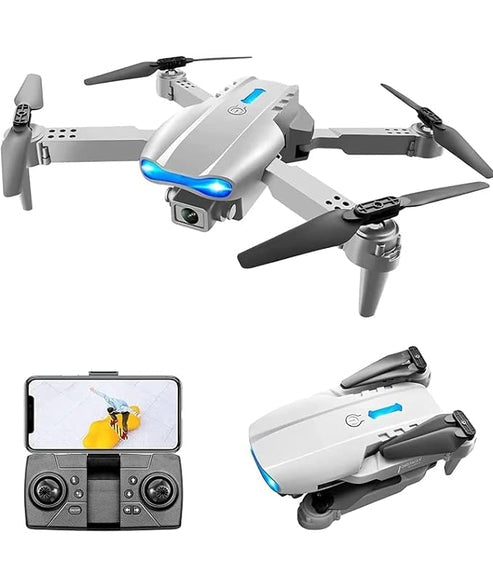 E99 Drone With HD Camera
